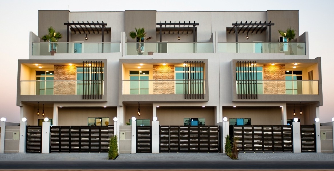 Townhouse For Sale In Al Zahia With European Finishes In Ajman-7