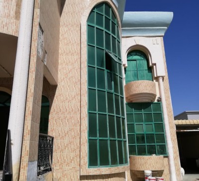 Villa For Rent In Al Rawdha 2, Ajman