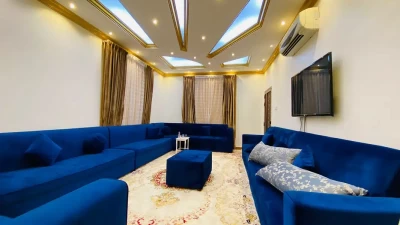 Villa For Sale Al Rawda Ajman Emirate