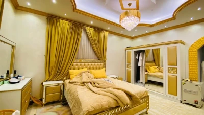 Villa For Sale Al Rawda Ajman Emirate