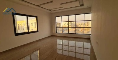Villa For Sale European Design In Al Yasmeen Area, Ajman