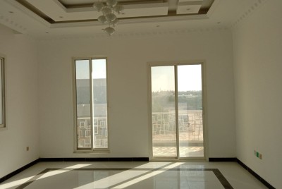 Villa For Sale In Al Helio Area, Ajman