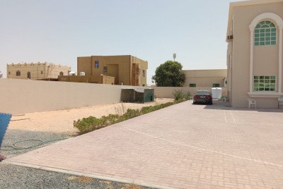 Villa For Sale In Al Jurf Area , Ajman