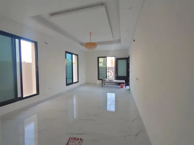 Villa For Sale In Al Mowaihat 1 Ajman