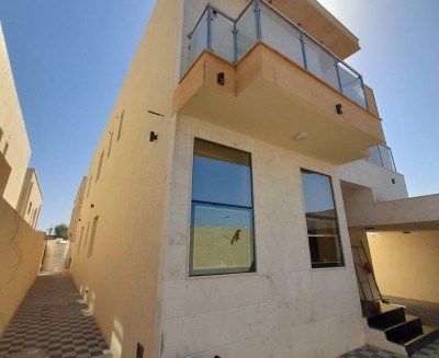 Villa For Sale In Al Mowaihat 3, Ajman
