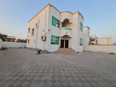 Villa For Sale In Al Rawda, Ajman