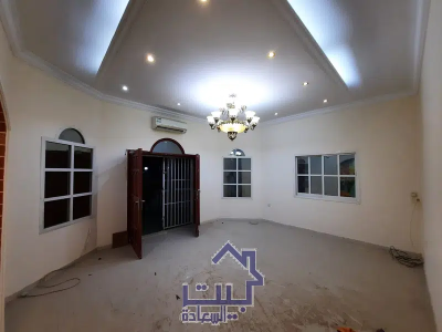 Villa For Sale In Al Rawdha, Ajman