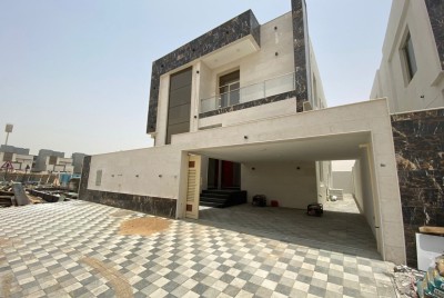 Villa For Sale In Al Zahia, Ajman