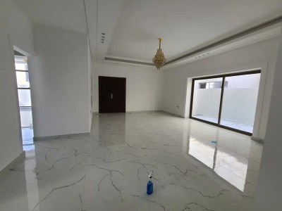 Villa For Sale In Al Yasmeen, Ajman- European Design