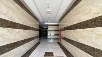 1 BHK Apartment For Rent In Al Rawda, Ajman