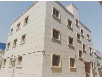 1 BHK Apartment For Rent In Al Rawdha 3, Ajman