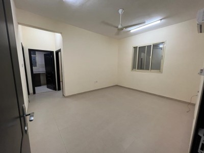1 BHK Apartment For Rent In Al Rawdha 3, Ajman