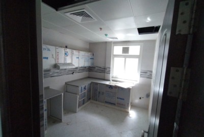 1 BHK WITH FOR RENT AL JURF INDUSTRIAL 3, Ajman