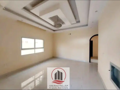 Luxury Villa In Ajman for sale in Al Yasmeen -Ajman