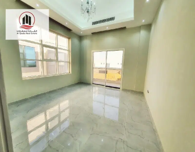 Villa For Sale In Al Zahya, Ajman