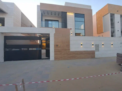 Villa For Sale In Al Yasmeen ,Ajman-1