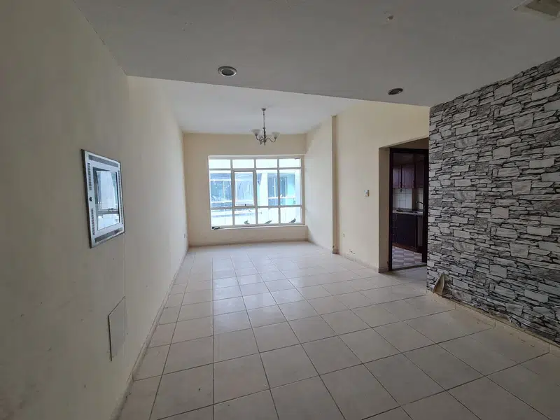 Apartment For Sale In Garden City Tower, Ajman-1