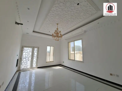 Villa  for sale In Al Zahya, Ajman - modern villa in ajman