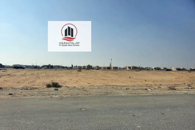 Land For Sale In Al Helio 1, Ajman