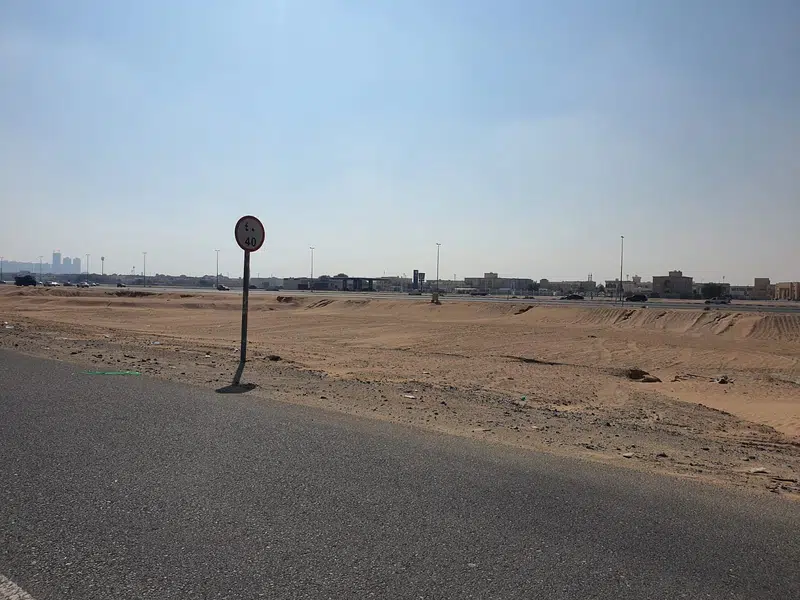 Land For Sale In Al Helio 1, Ajman-7