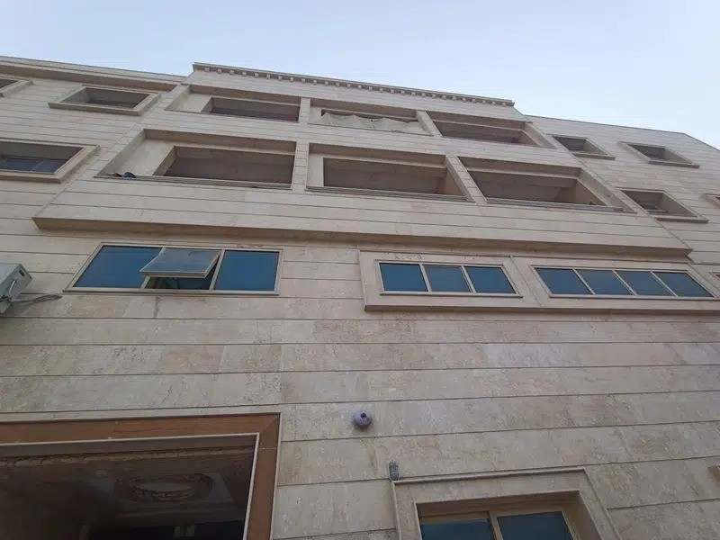 Building For Sale In Al Mowaihat 2, Ajman- Ajmanre-3
