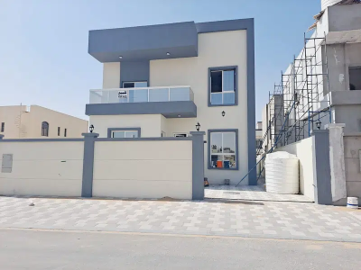 Villa For Sale In Al Rawdha, Ajman