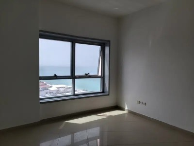 Apartment For Rent In Corniche Tower, Ajman