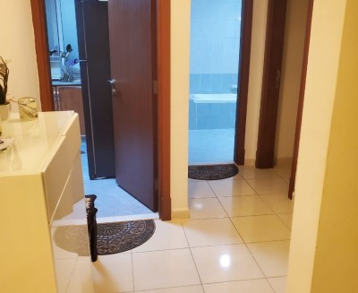 Apartment For Sale In Orient Tower Ajman- Corniche