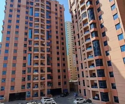 Nuaimiya Tower One Bed Hall (1019 Square Feet) Empty and for Sale