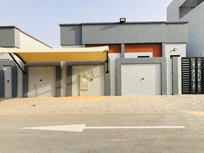 Villa For Sale In Al Zahya, Ajman-5