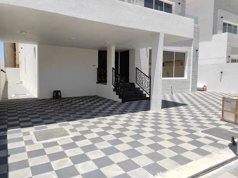 Villa For Sale In Al Rawda Area, Ajman-19