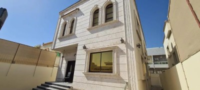 Villa For Rent In Al Rawda 2 Ajman