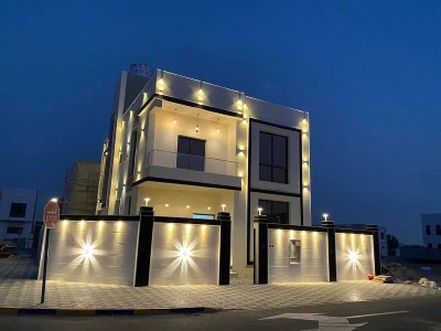 Villa For Sale In Alzahia Ajman