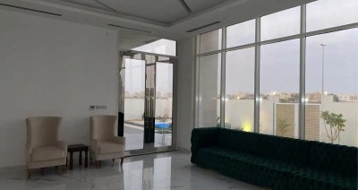 Villa For Sale in Ajman, Al Hamidiyah, Ajman