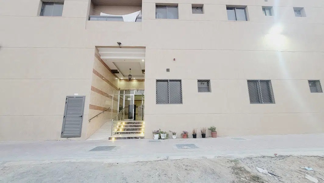 Residential Building For Sale In Al Rawda 1 Ajman-2