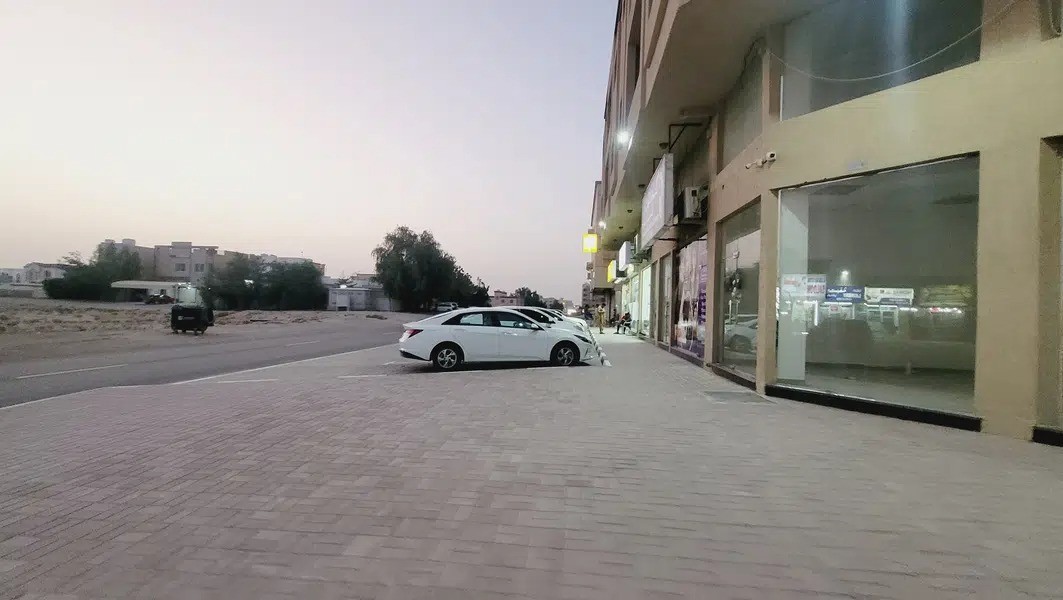 Residential Building For Sale In Al Rawda 1 Ajman-6