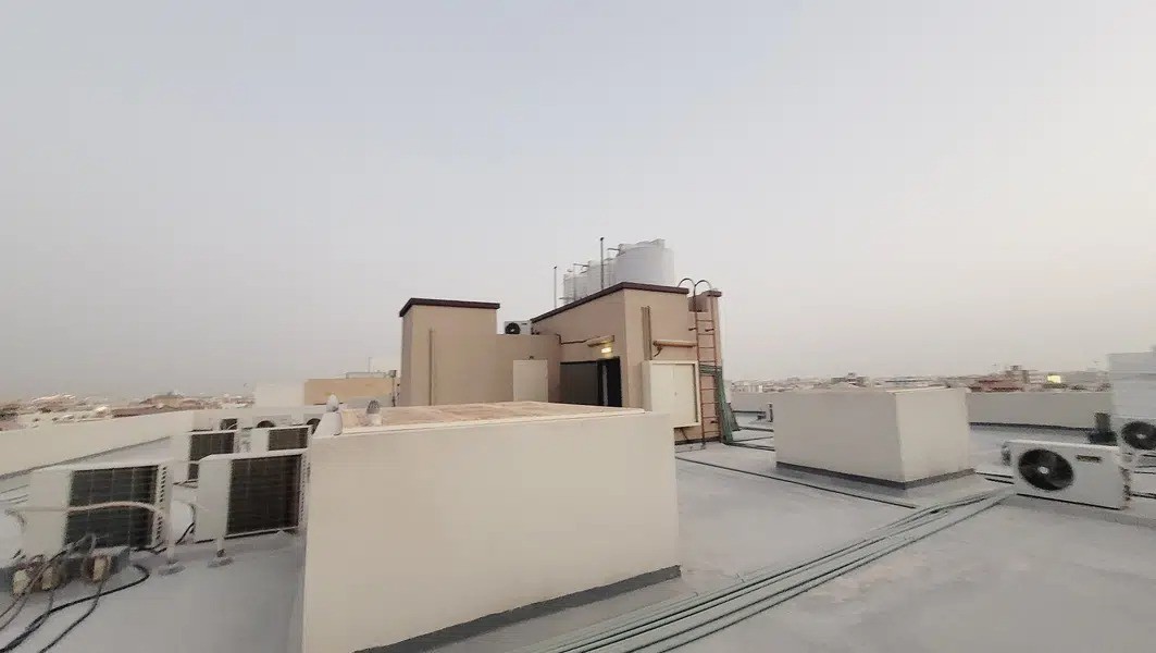 Residential Building For Sale In Al Rawda 1 Ajman-17