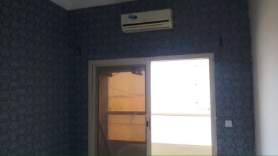 غرفة نوم للإيجار في جولد كريست دريم تاور أ مدينة الإمارات عجمان