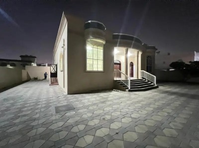 Villa For Rent In Al Mowaihat ,Ajman