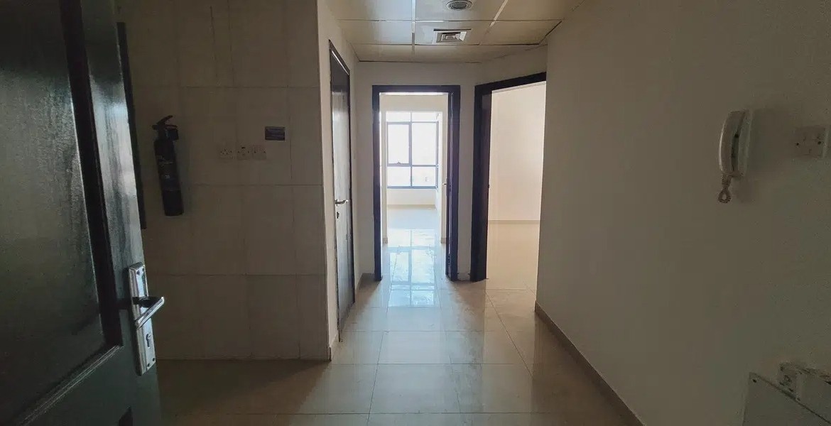Apartment For Sale In Al Nuaimiya Towers, Ajman-6