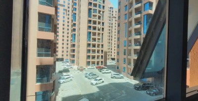 Apartment For Sale In Al Nuaimiya Towers, Ajman-13