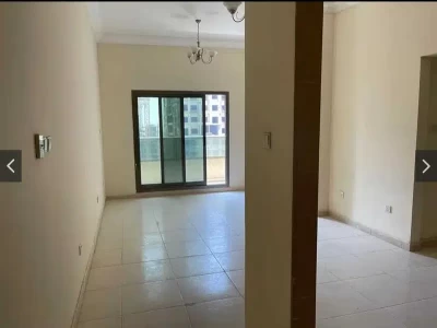 2 Bedroom For Sale  In Paradise Lakes Tower B6, Ajman