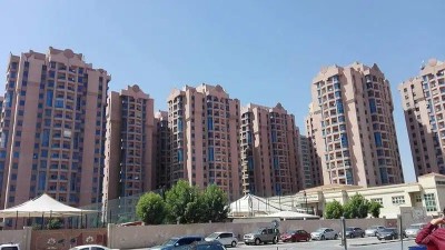 Apartment For Sale At A Special Price In Al Nuaimiya Towers, Ajman