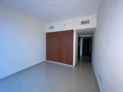 Studio For Rent In Ajman One Tower 4 Seaview-2