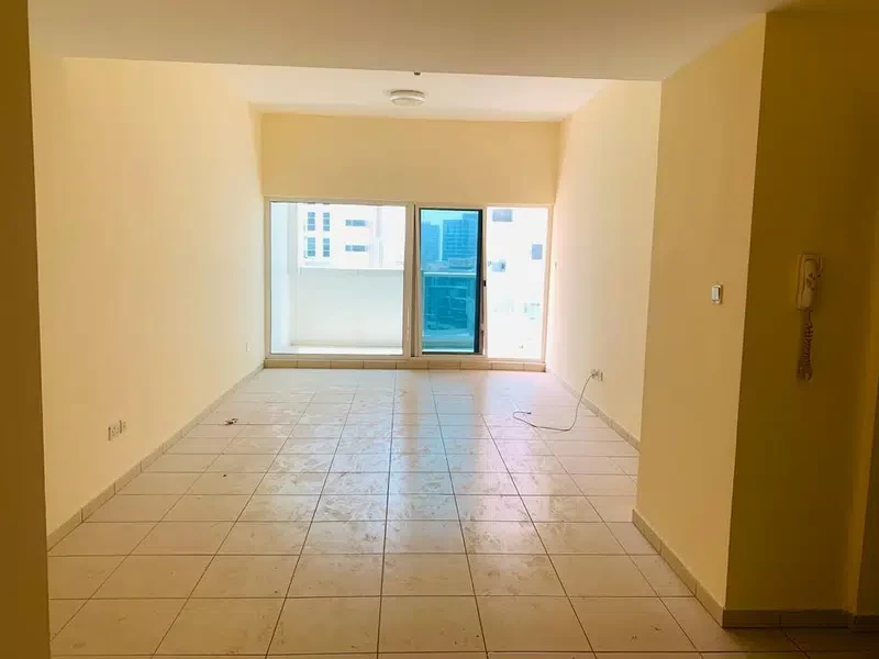 Studio For Rent In Ajman One Tower 4 Seaview-7
