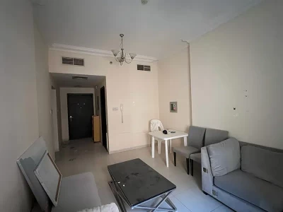 1 Bedroom Apartment For Sale In Paradise Lakes Tower Ajman
