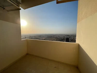 2BHK Flat For Sale In Lilies Tower, Ajman