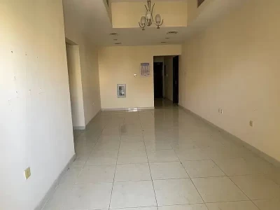 2BHK Flat For Sale In Lilies Tower, Ajman