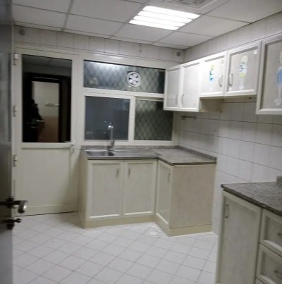 3 BHK Apartment For Rent In Ajman-3