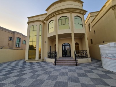 Villa For Sale In Al Rawda 3,Ajman
